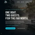 Josh Dugan's business, Six Again Sportsfishing
